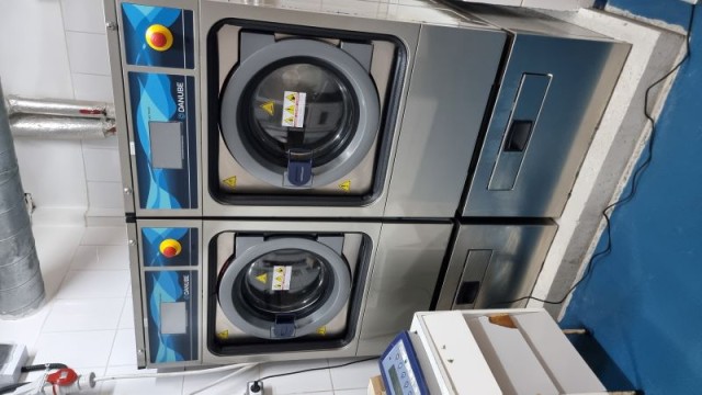 Achiziționare de echipamente și materiale destinate reducerii riscului de infecții nosocomiale în Spitalul Orășenesc Horezu, județul Vâlcea