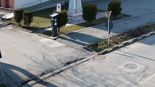 Implementarea de sisteme inteligente de management urban/local și de transport în orașul Horezu, județul Vâlcea