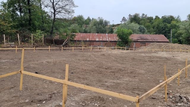 Construirea de locuințe NZEB plus - pentru tineri/locuințe de serviciu pentru specialiști din sănătate și învățământ în orașul Horezu – 4 blocuri conform proiect tip